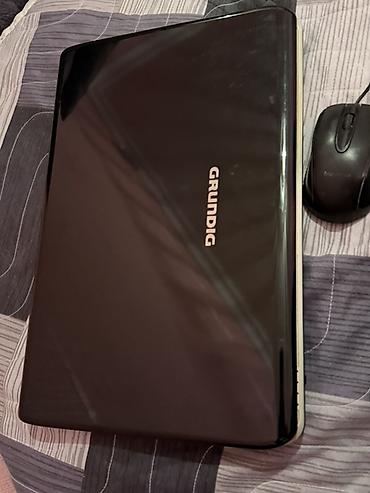 en ucuz hp notebook: Notebook komyuter – Grundig 1515 (ARÇELİK A.Ş.) Ela veziyyetde — 7
