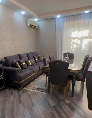 Divan və kreslo dəstləri: Real alıcıya endirim olunacaq. Masa,Divan ikisi biryerde — 3