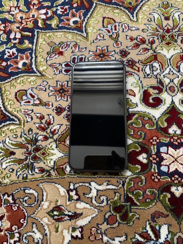 iphone 11 экран: IPhone 11, Б/у, 64 ГБ, Черный, Стилус, 71 %