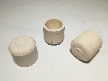 Aparati za zavarivanje: Loncic za topljenje zlata, kalaja, olova, mesinga itd. - — 7