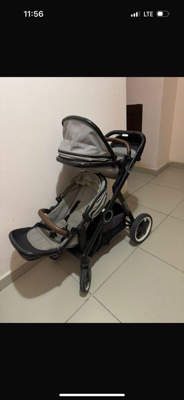 детские игровые автоматы бу: Коляска