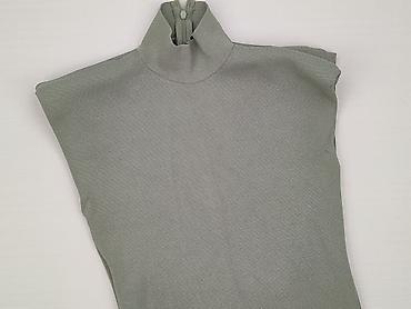 camel kolor: Zara, Bluzka damska, rozmiar M — 1