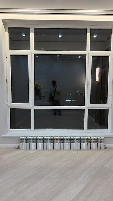 flat osh: Собственник .Напротив Дасмия. Продаю Евродвушку 56метр.Кухня — 10