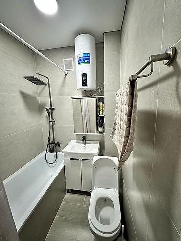 Продажа квартир: 2 комнаты, 60 м², Элитка, 3 этаж — 13