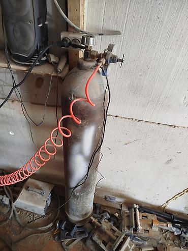 Другое автосервисное оборудование: Готовый бизнес сатылат.соната оранжевый на машынага варианттарда бар — 6