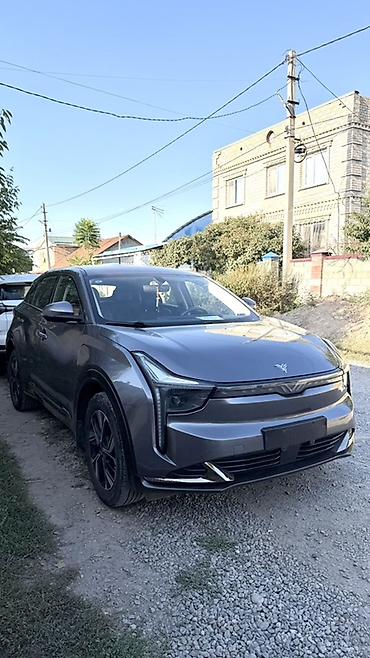 byd e1: ⚡️ NETA U 2024 | 405 км ⚡️ 🚗 Год выпуска: 2024 🔋 Электромобиль 📍 — 2