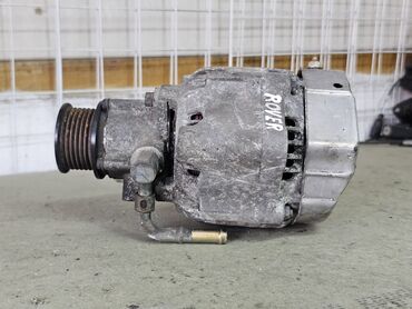 Генераторы: Генератор Honda 1998 г., Б/у, Оригинал, Германия — 7