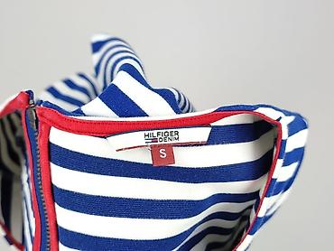 kurtki drill: Hilfiger Denim, Sukienka damska, rozmiar S — 6