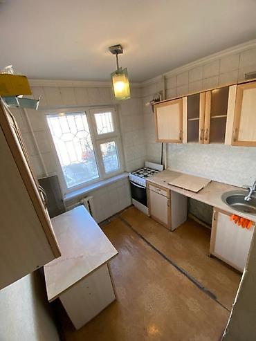 Продажа квартир: 3 комнаты, 58 м², 104 серия, 2 этаж — 1