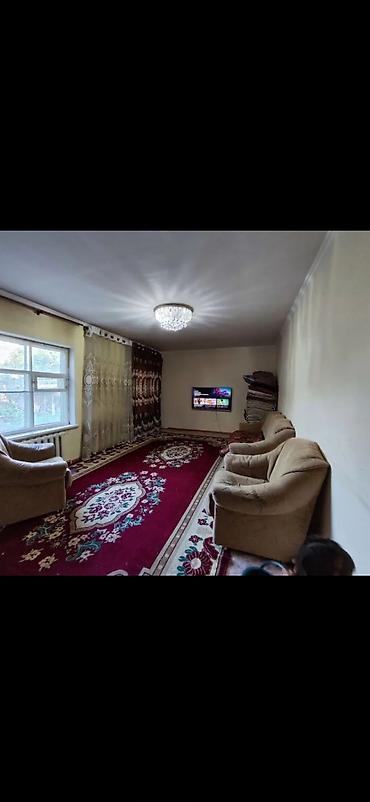 озгон аренда: 65 м², 4 бөлмө, Чогуу жашоосу жок — 2