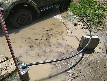 карпинка чуй: Бурение скважин на воду производим бурение скважин на воду по чуйской — 10