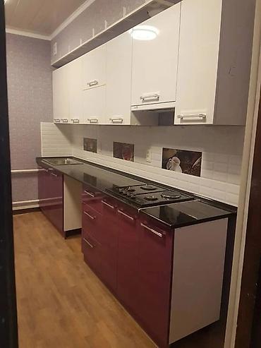 Кухонные гарнитуры: Кухонный гарнитур, Новый, цвет - Белый, Дерево, Бесплатная доставка at lalafo.kg — 11 Кухонные гарнитуры: Кухонный гарнитур, Новый, цвет - Белый, Дерево, Бесплатная доставка — 11