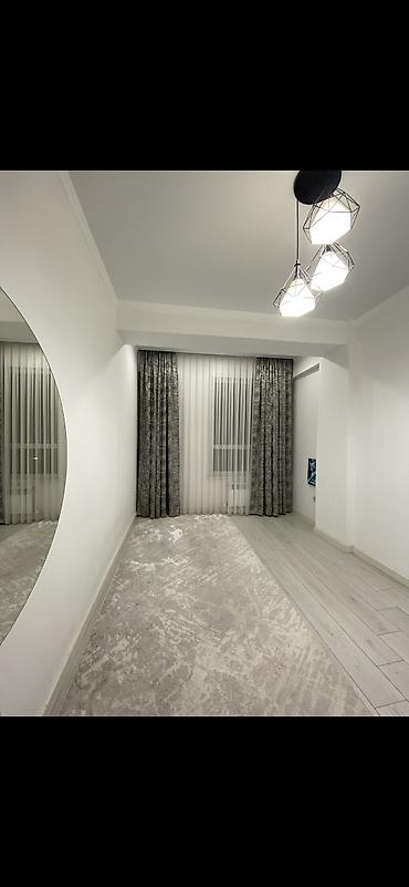 49: 4 комнаты, 84 м², Кок-Жар мкр Элитка, 4 этаж, Свежий ремонт — 6
