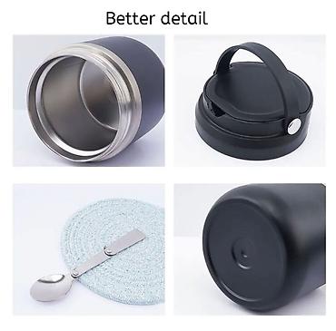 Yemək üçün termos: Yəmək üçün termos — 13