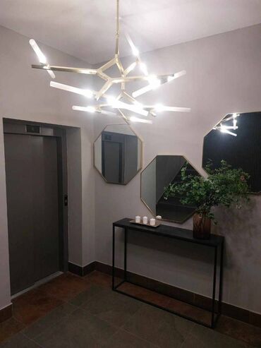 Prodaja stanova: 1 soba, 30 kv. m, 1 sprat — 7