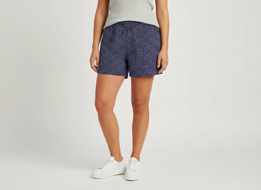 krótkie spodenki alpha industries: Shorts for women, size XL