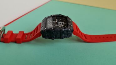 Ručni satovi: Sportski sat, Muški — 8