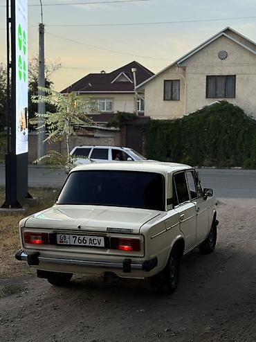 обмен на ваз 2106: ВАЗ (ЛАДА) 2106: 1989 г., 1.5 л, Механика, Бензин, Седан — 2