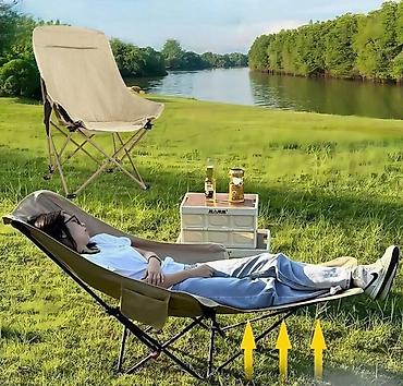 самиван таблетка: Туристическое складное кресло Relax and sleep PRO Походное раскладное — 10
