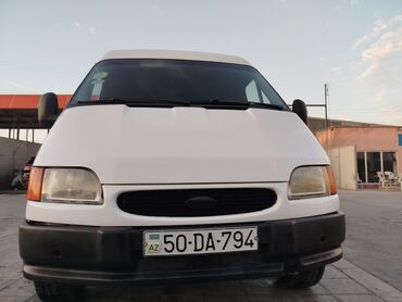 Yük maşınları: Model: Opel/Vauxhall Movano | Renault Master nəsli (arxa ötürücülü — 7