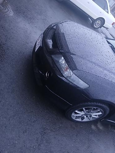 Honda: Honda Accord: 2003 г., 2.4 л, Автомат, Бензин, Универсал — 2