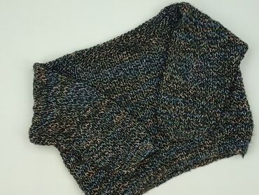 sweter w paski h: Светр жіночий, Розмір 2XL
