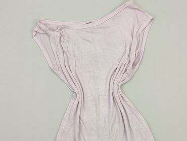 liliowa spódnice: Блуза жіноча, M, стан - Дуже гарний