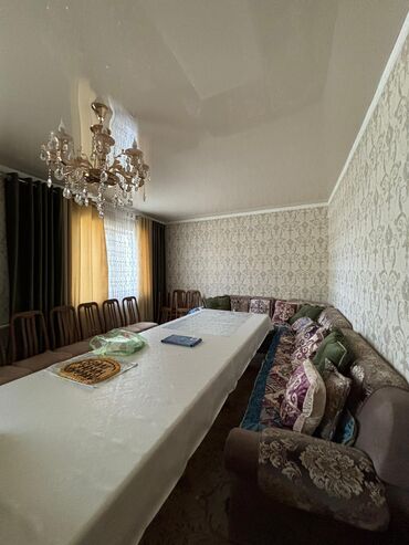 Продажа домов: Дом, 120 м², 4 комнаты, Собственник, Евроремонт at lalafo.kg — 7 Продажа домов: Дом, 120 м², 4 комнаты, Собственник, Евроремонт — 7