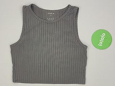 off shoulder: Shein, Top damski, rozmiar M — 2