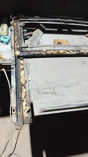 СТО, ремонт транспорта: Ремонт деталей автомобиля — 26