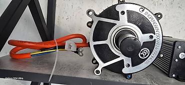 Мотороллеры муравей: Трициклды кайда жана кантип оңдоону ойлонуп жатасызбы? Биз менен — 3