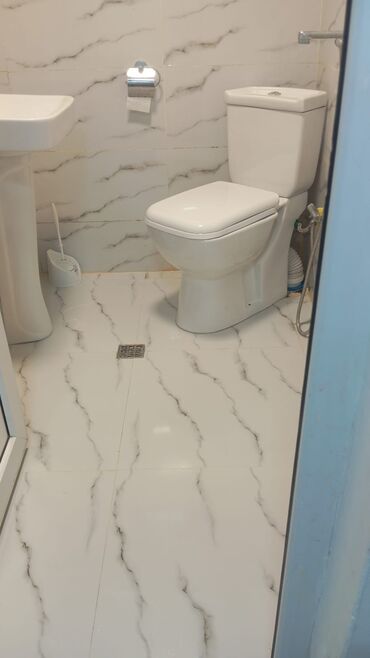 Həyət evləri və villaların satışı: 1 otaqlı, 30 kv. m, Kredit yoxdur, Yeni təmirli — 9