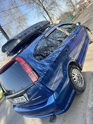 Honda: Honda Stream: 2003 г., 1.7 л, Автомат, Бензин, Минивэн — 8