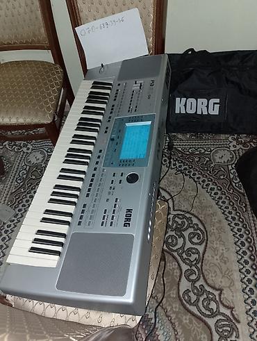 Sintezatorlar: Sintezator, Korg, Yeni, Ödənişli çatdırılma — 11