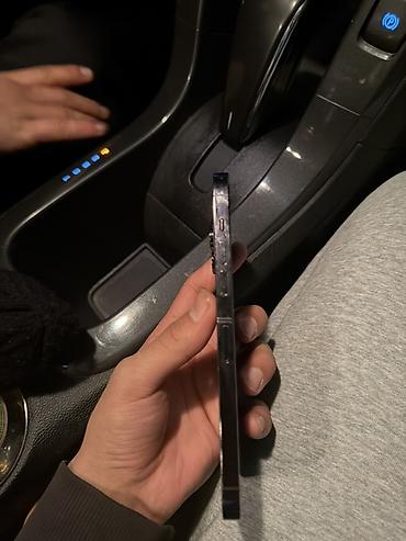йфон 14 про: IPhone 14 Pro Max 128gb 85акб корпус в идеале - Цвет: Deep Purple — 3