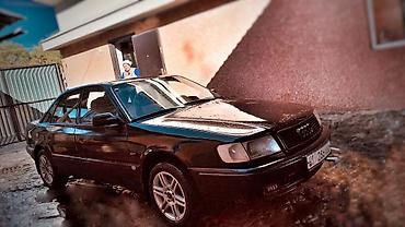 серп цена: Audi S4: 1998 г. — 1