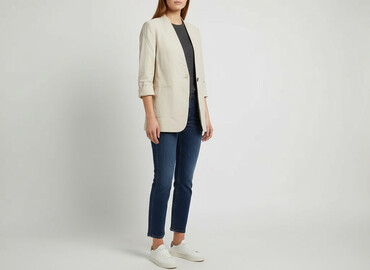 sweter od mango: Mango, Women's blazer, size S