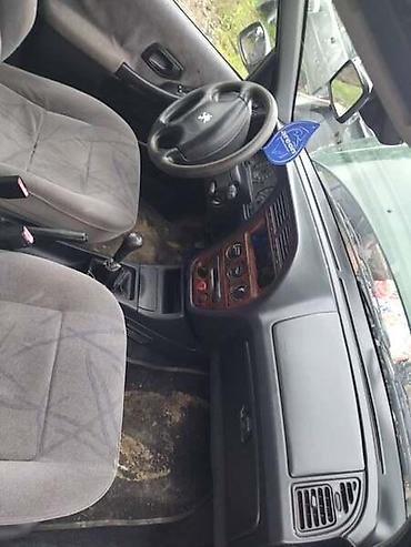 kuka za auto: FAROVI ZA PEUGEOT 306 OD 1996. DO 2001. GOD — 1