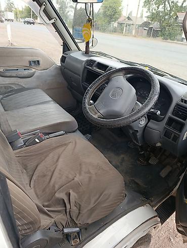 рессорах: Грузовик, Mazda, Стандарт, 3 т, Б/у — 9
