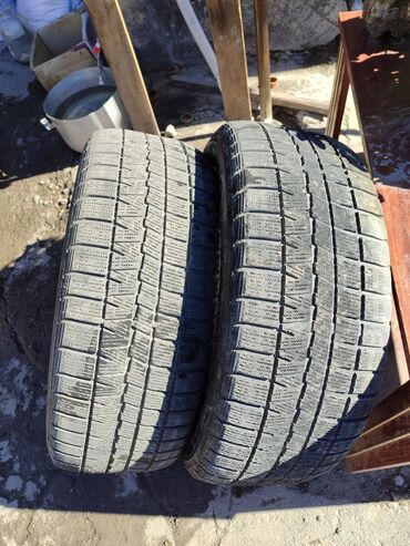 Шины: Продаю шины — 6