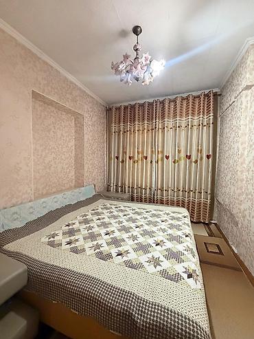гараж кудайберген: 6 бөлмө, 145 м², 4 соток, Бишкек, Газ Городок — 6