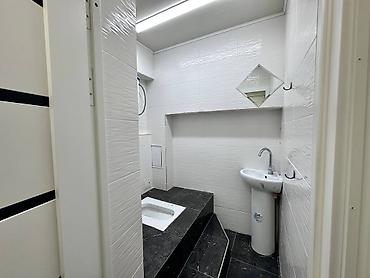 Продажа салонов красоты и кабинетов: 🟩 Срочно продаётся коммерческое помещение! 📍 Район: Манаса / — 9