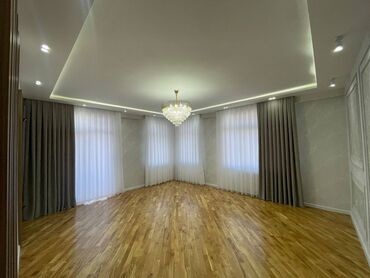 Yeni tikili: 3 otaqlı, Yeni tikili, m. Həzi Aslanov, 119 kv. m — 1