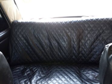 VAZ (LADA): VAZ (LADA) 2106: 1.4 l | 1987 il 450000 km Sedan — 7