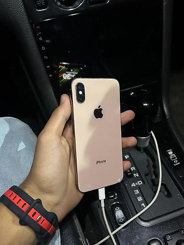xiaomi elektrikli scooter: IPhone xs 64 face id işləmir 57% orginak pil ekran dəyişib qiymət — 1