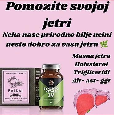Suplementi: Prirodni dodaci ishrani – Essential linija 1) Essential Fatty Acids – — 17