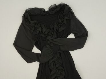 Women's blouse, size S