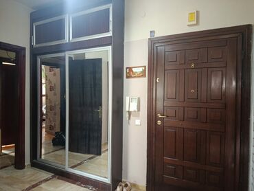 Yeni tikili: 4 otaqlı, Yeni tikili, 150 kv. m — 3