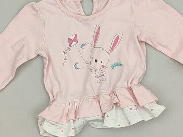 sukienka dla 9 latki: Blouse, Dunnes Stores, 3-6 months, condition - Very good