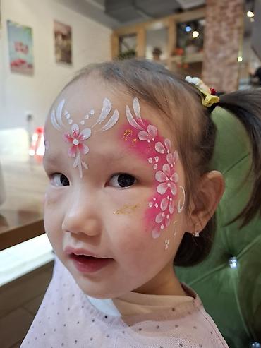 Организация мероприятий: Организация мероприятий | Аниматоры — 3